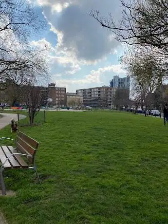 Photo de Stonebridge Gardens
