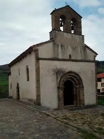 Photo de Iglesia de San Julián de Box