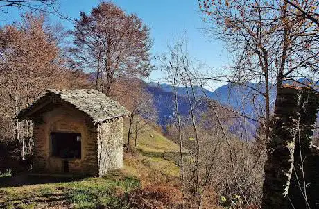 Cappella del 