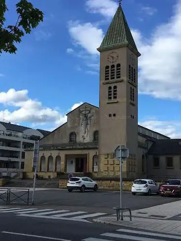 Church of Our Lady of the Assumption