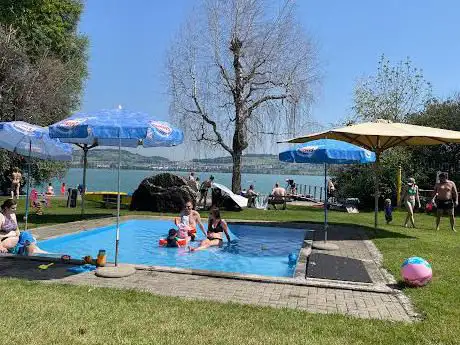 Seebad Eich