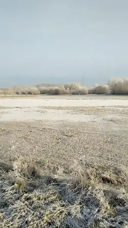 Overstromingsgebied Bernissem