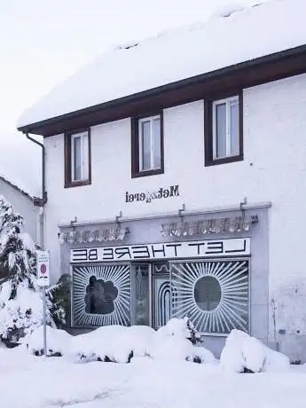 Dietikon Projektraum