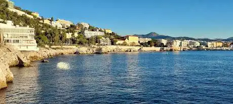 Photo de Coco Beach