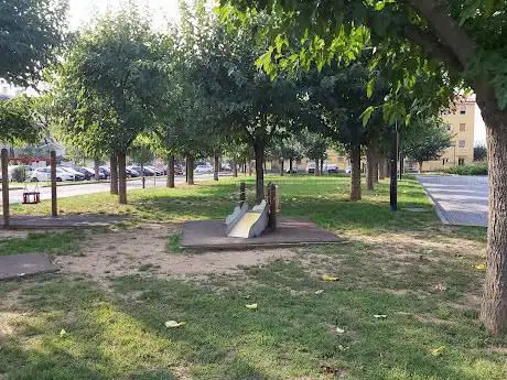 Photo de Parco del mercato