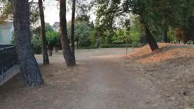 Pisan Garden