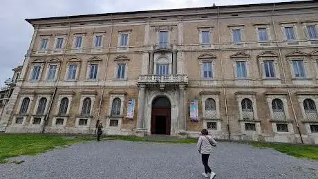 Photo de Palazzo Sforza-Cesarini