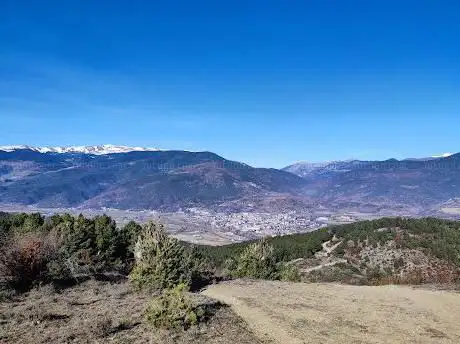 Photo de Mirador del Tallafocs