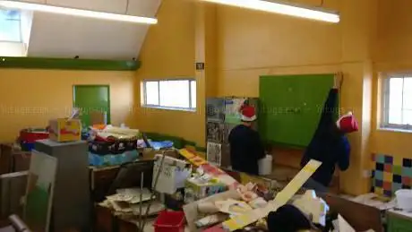 Photo de Clapham Youth Centre