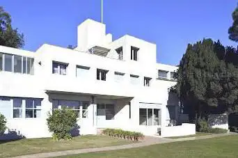 Photo de Villa Noailles