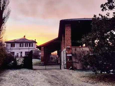 Photo de Cascina Villalta