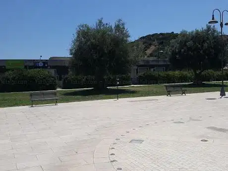 Ufficio del Turismo Gonnesa
