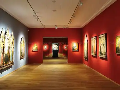 Photo de Nationalmusée um Fëschmaart