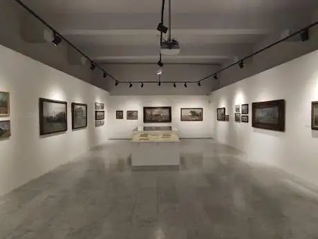 Photo de Palazzina delle Arti