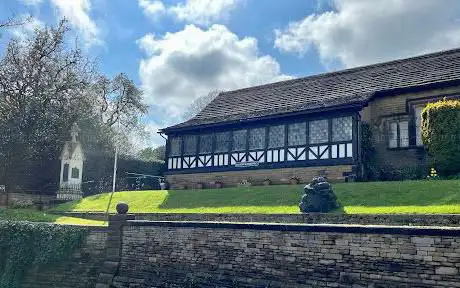 Photo de Cawthorne Museum