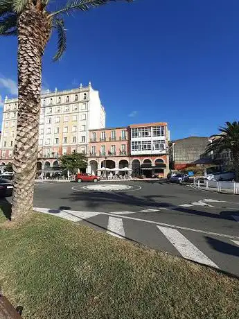 Oficina Municipal de Turismo e de Atención ao Peregrino