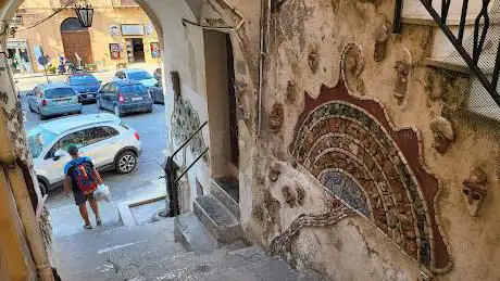 Photo de CORTILE CARINI