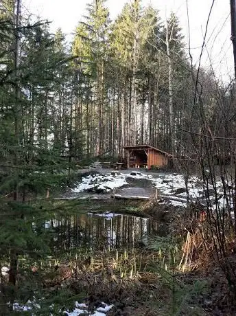 Photo de Nutzenbucherwald Nature Reserve