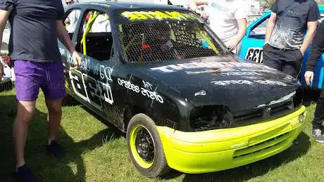 Photo de Ivychurch Raceway