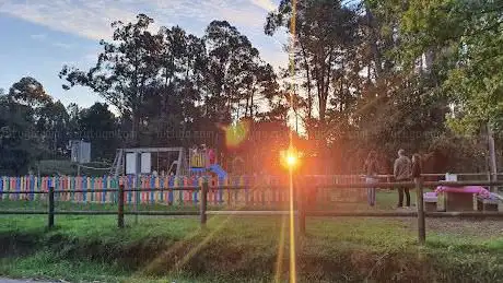 Parque Galleiro Bembrive