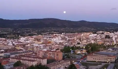 Photo de Ermita de Sant Miquel