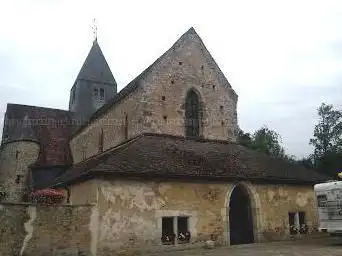 Photo de Église Saint-Pierre Saint-Paul