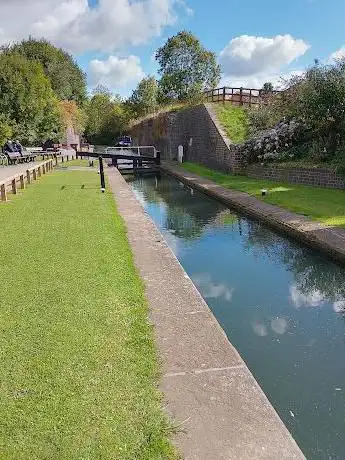 Photo de Hollingwood Hub (Chesterfield Canal Trust)