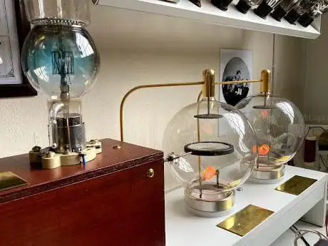 Photo de Museo della Radio