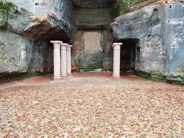 Mithras Shrine Saarbrucken