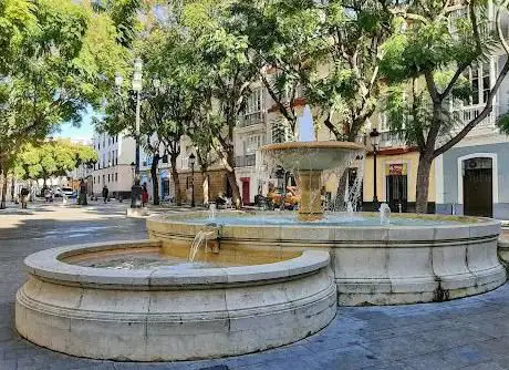 Photo de Fuente