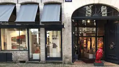 Photo de Lill'Art Gallery