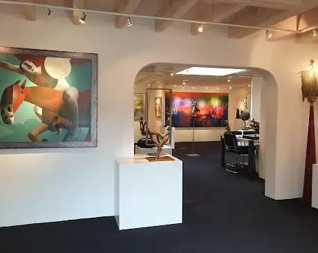 gallery Oocker