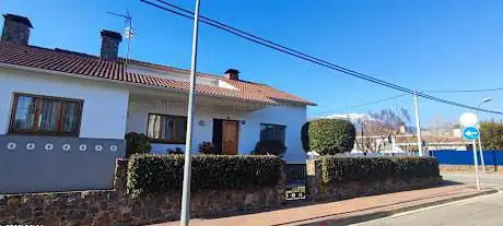 Photo de Santa Maria Palautordera