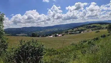 Photo de La Croix (Lieu dit)