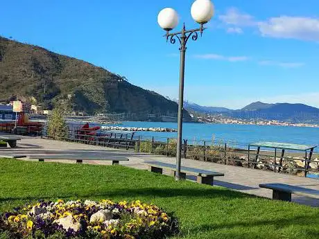 Photo de Baia delle Favole