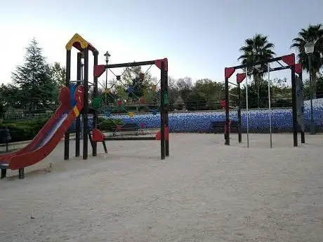 Photo de Concordia Park