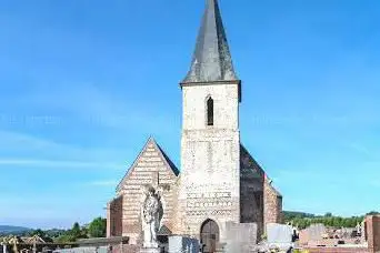 Eglise Saint-Pierre-et-Saint-Paul