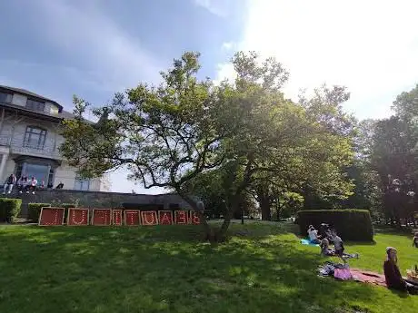 Parc D'Ottomont