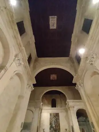 Photo de Chiesa Madonna delle Grazie