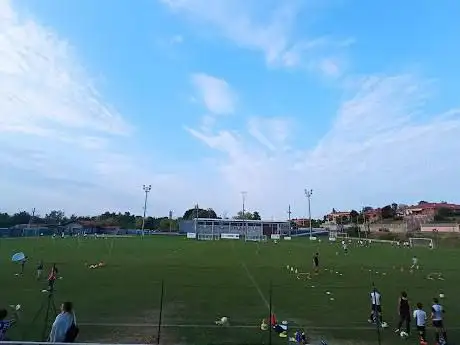 Campo Sportivo