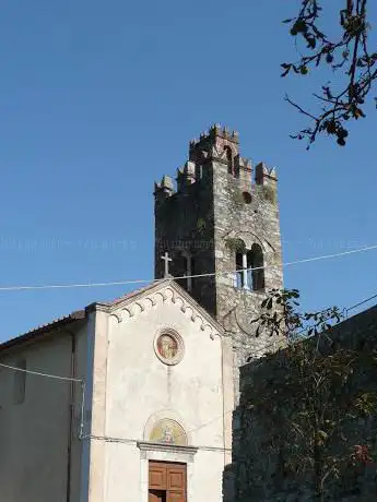 Photo de Chiesa di Sant'Andrea Apostolo