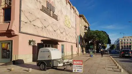 Vila do Conde Municipal Theater