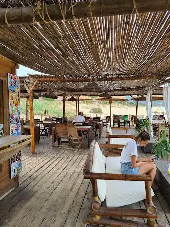 Bananao Beach