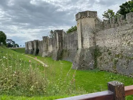 Photo de Porte de Jouy
