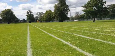 Photo de Pinkie Playing Fields