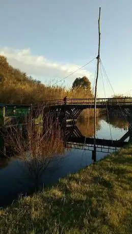 Massaciuccoli Bass Fishing Guide service