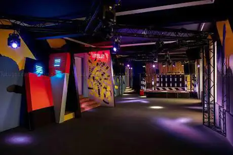 Photo de Club Joséphine