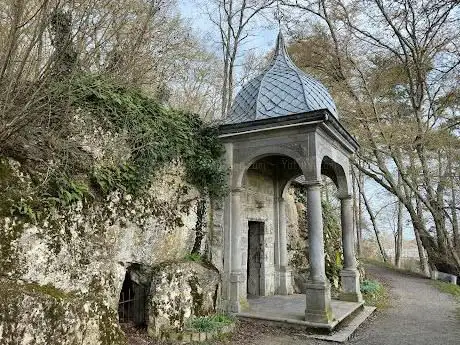 Chapelle de la Sainte-Trinité
