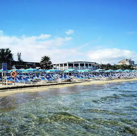 Photo de Lido Luna Rossa Sperlonga