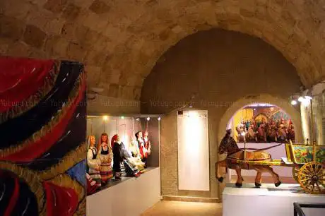 Photo de Syracuse Museum of Puppets